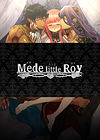 Mede Little Roy (1 глава) обложка