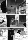 A cat repaying kindness by Neko-Punk обложка