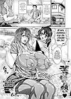 Hatsuho no Onegai обложка