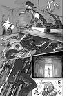 Яйцо Чужого: Покинутый корабль - глава 9-10 обложка