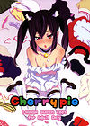 Cherry pie обложка