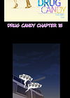 Drug Candy - глава 16 обложка