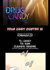Drug Candy - глава 18 обложка