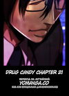 Drug Candy - глава 21 обложка