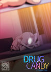Drug Candy - глава 38 обложка