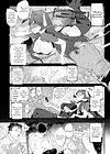 Потусторонние Девы - Глава 3 (Akuma No Hanayome Shugyo) обложка