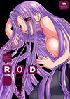 R.O.D (Rider or Die) - часть 1 обложка