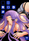 R.O.D (Rider or Die) - часть 2 обложка