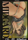 Midgard - глава 7 обложка
