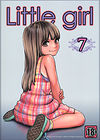 Little Girl - часть 7 обложка