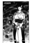 Monokage no Irisu - глава 12 обложка