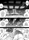 Pandra 2nd story - Shinkyoku no Grimoire III - Глава 17 обложка