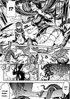 Pandra 2nd story - Shinkyoku no Grimoire III - Глава 20 обложка