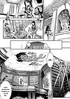 Pandra 2nd story - Shinkyoku no Grimoire III - Глава 21 обложка