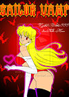 Sailor Vamp обложка