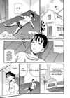 Shikatte! Futago Shimai - глава 11 обложка