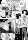 Shougakusei no Rankou Jijou - Schoolchild's Group Sex Circumstances - часть 8 обложка