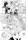 Yanagida-kun to Mizuno-san - глава 5 обложка