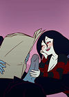 Marceline's Daddy обложка