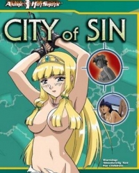 Bishibashi No Noel Chan