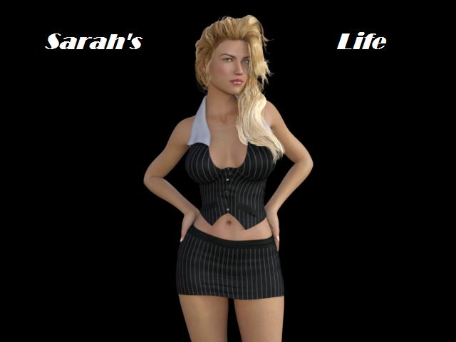 Sarah's Life [Impure]