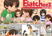 Flatcheez - часть 1 [Anda Daichi]